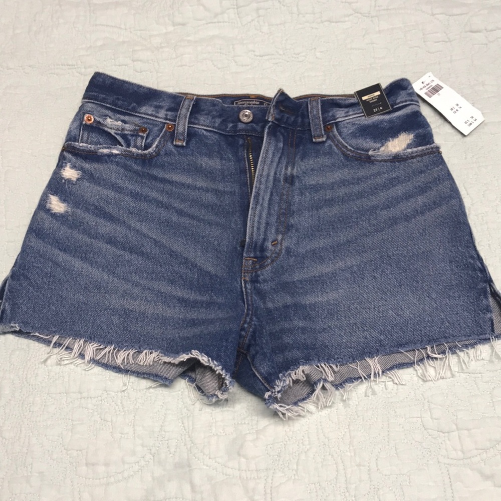 Vintage Feel 100% Cotton Denim